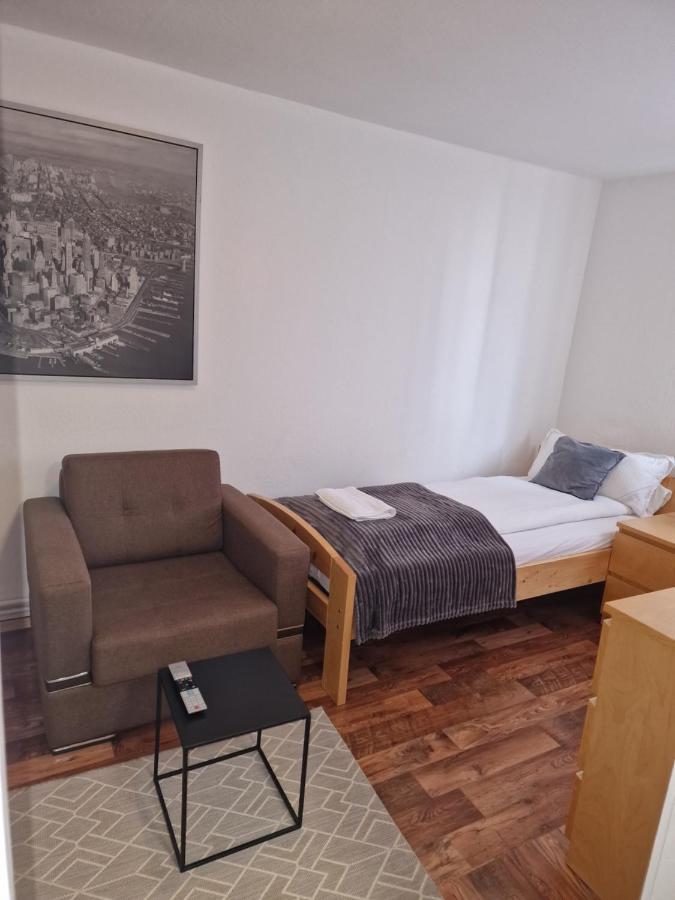 Tilly Apartment Hannoversch Münden Exteriér fotografie