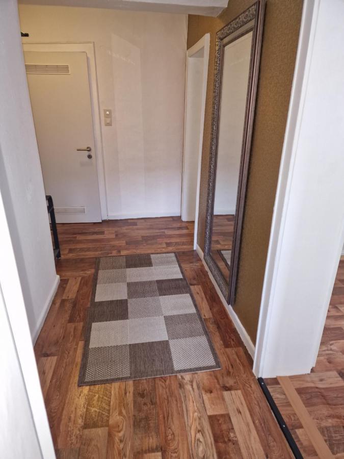Tilly Apartment Hannoversch Münden Exteriér fotografie