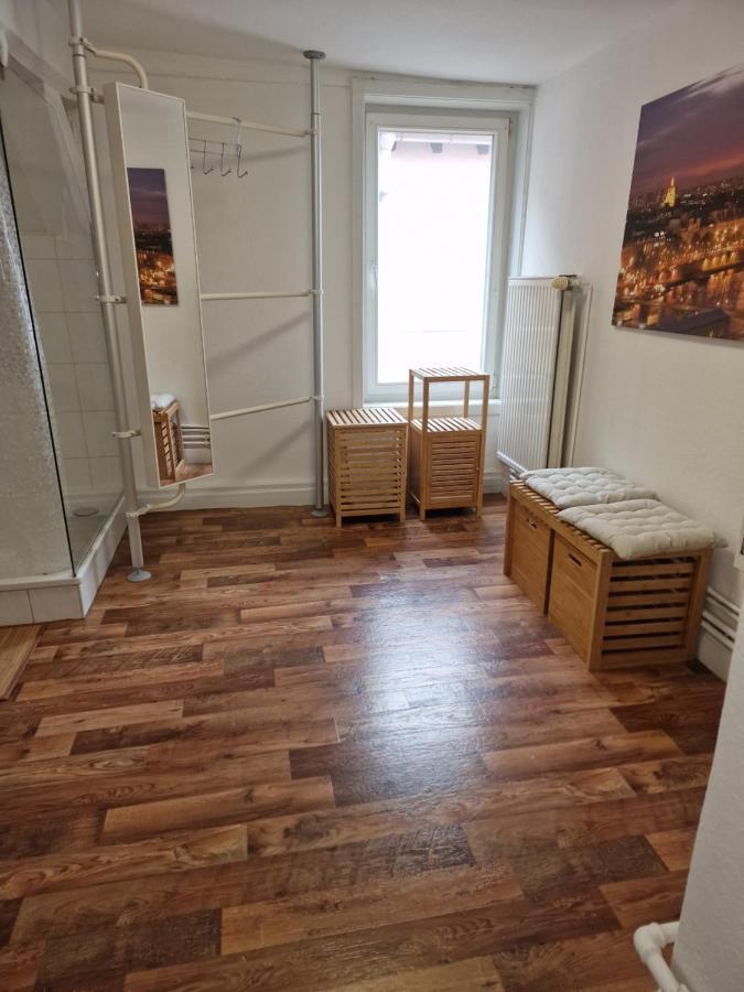Tilly Apartment Hannoversch Münden Exteriér fotografie