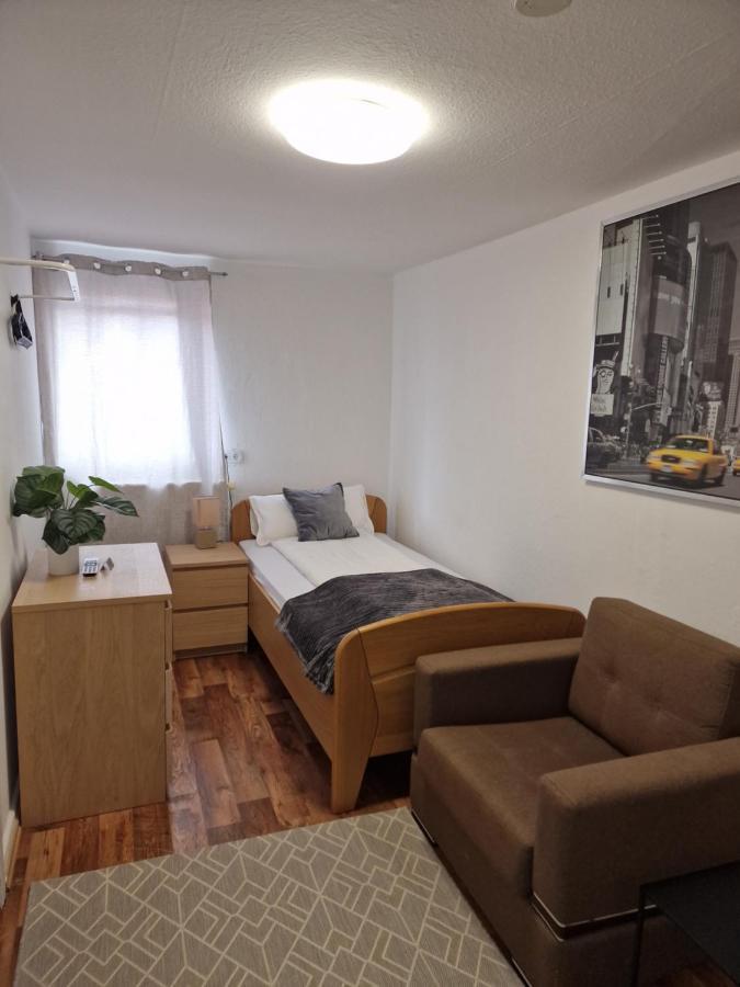 Tilly Apartment Hannoversch Münden Exteriér fotografie